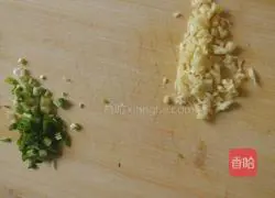 Cold noodles recipe 6