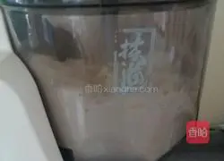 Illustration of braised noodles 7