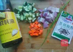 Crab risotto recipe 4