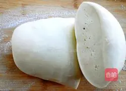 Pepper and salt Illustration of how to make Hanamaki 7