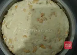 Lazy hair cake (oven version) recipe illustration 9