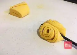 Pumpkin flower roll recipe 16