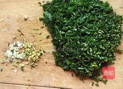 Leek Box Recipe Illustration 4