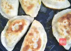 Leek Box Recipe Illustration 10