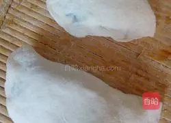 Leek Box Recipe Illustration 2