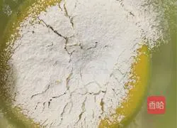 Strawberry Mango Double Box Cake Recipe Illustration 5