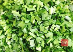 Leek Box Recipe Illustration 1