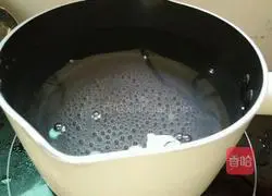 Quinoa Oatmeal Rice Porridge Recipe Illustration 4