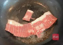 Korean Spicy Cabbage Bibimbap Recipe Illustration 12