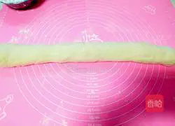 Recipe for fresh onion rolls 7