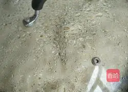 Illustration of Taiyuan Braised Noodles 5