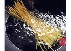 How to make pasta Illustration 1