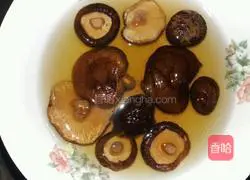 Spring roll recipe illustration 4