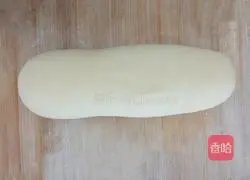 Illustration of how to make butterfly flower roll 9