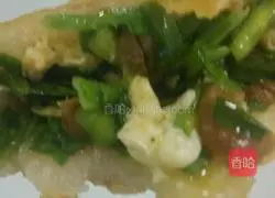 Leek Box Recipe Illustration 8