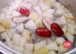 Apple oatmeal porridge recipe 2