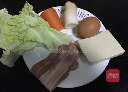 Vegetable box recipe 4