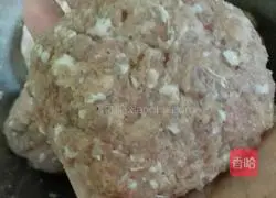 Pork burger recipe illustration 8