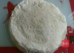 Shepherd's purse spring rolls recipe 11