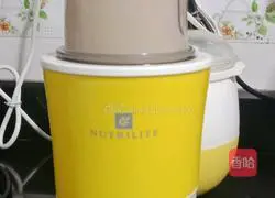 Apple Oatmeal Paste (Baby Complementary Food) Recipe Illustration 6