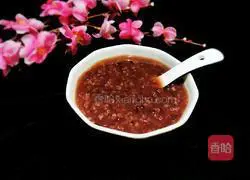 Three rice porridge recipe illustration 9