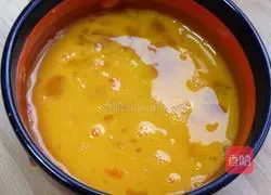 How to make three fresh pot stickers Illustration 1