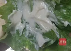 Illustration of how to make burgers 4