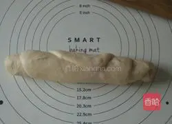 Illustration of how to make a fermented hamburger breakfast 5