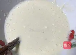 Illustration of making lotus root box 9