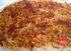 Wife Special Illustration of how to make delicious red date rolls 5