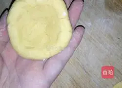 How to make corn flour steamed buns Illustration 5