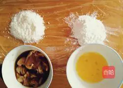 Illustration of how to make chicken drumsticks 8