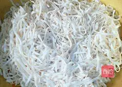 Potato braised noodles recipe 9