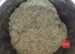 Spinach, corn and rye pot stickers recipe 6