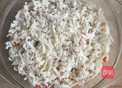 Home-style baked rice recipe 13