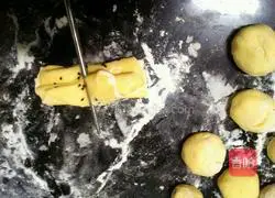 Hanamaki (corn flavor) recipe illustration 4