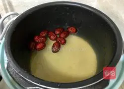 Brown sugar millet porridge recipe 3