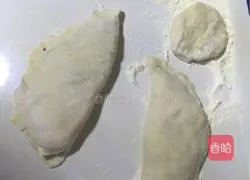 Leek Box Recipe Illustration 3