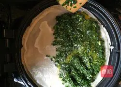 Leek Box Recipe Illustration 7