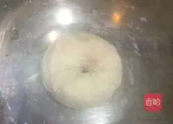 Illustration of how to make pepper, salt and scallion rolls (nutritious breakfast) 1