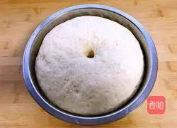 Illustration of how to make original Hanamaki 3