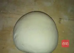 Illustration of how to make chicken leg braised noodles 3