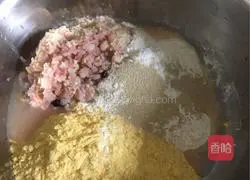 Fa Gao Recipe Illustration 2