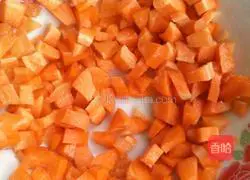 Preserved Egg and Lean Pork Porridge (Second Method) Recipe Illustration 4