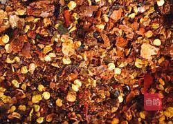 Illustration of how to make rice noodles 6