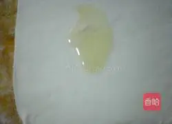 Illustration of how to make pot stickers 5