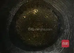 How to make corn meat dumplings Illustration 10