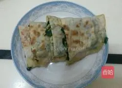 Leek Box Recipe Illustration 8