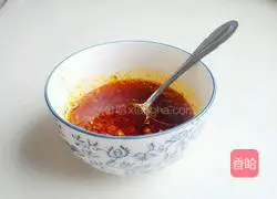 Rongchang Cold Noodles (Sweet and Sour Version) Recipe Illustration 9