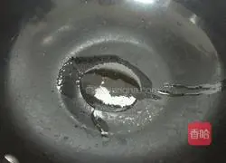 Shepherd's Purse Spring Rolls Recipe Illustration 6